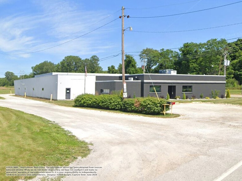 Primary Photo Of 2505 Avonia Rd, Fairview Warehouse For Lease