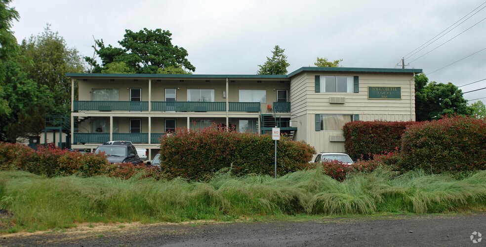 More Photos Of 804 NE 2nd St, Corvallis Apartments For Sale