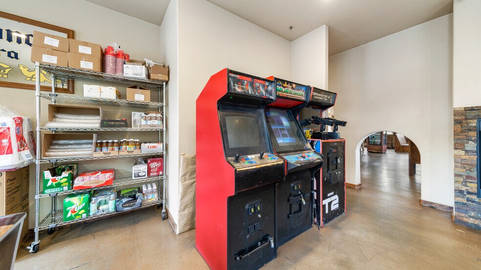 More Photos Of 3160 Highway 50, South Lake Tahoe Restaurant For Sale