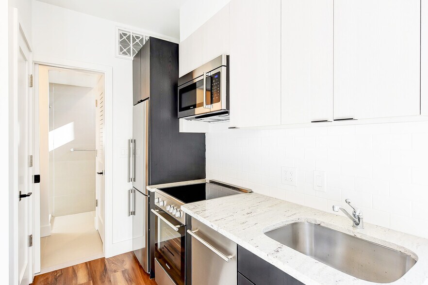 More Photos Of 1416 Quincy St NW, Washington Apartments For Sale