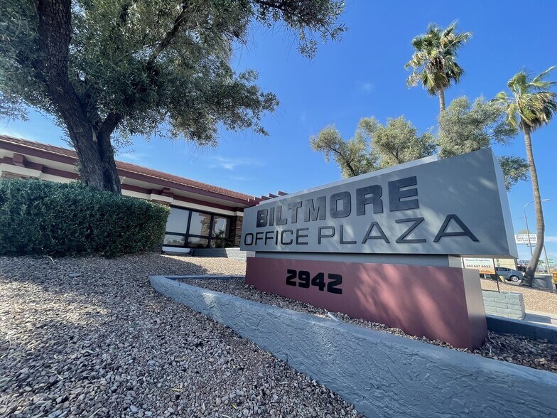 Primary Photo Of 2942 N 24th St, Phoenix Office Residential For Sale