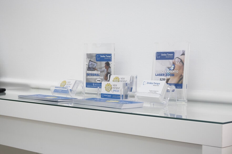 More Photos Of 5200 N Armenia Ave, Tampa Medical For Sale