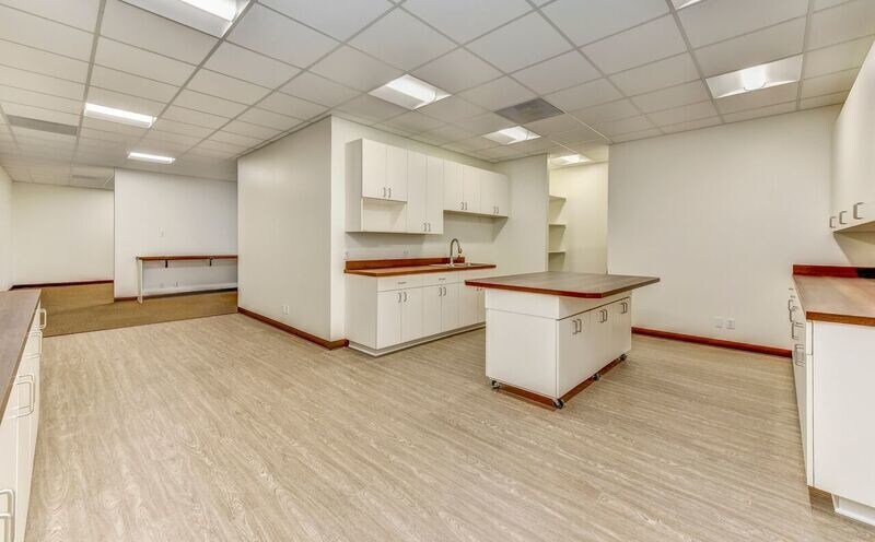 More Photos Of 2320 5th Ave, San Diego Loft Creative Space For Lease