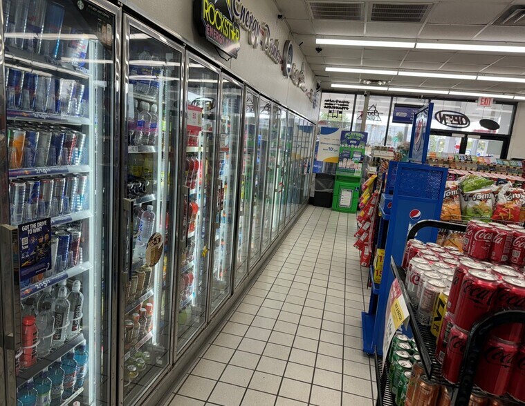 More Photos Of 1823 John B White Sr Blvd, Spartanburg Convenience Store For Sale