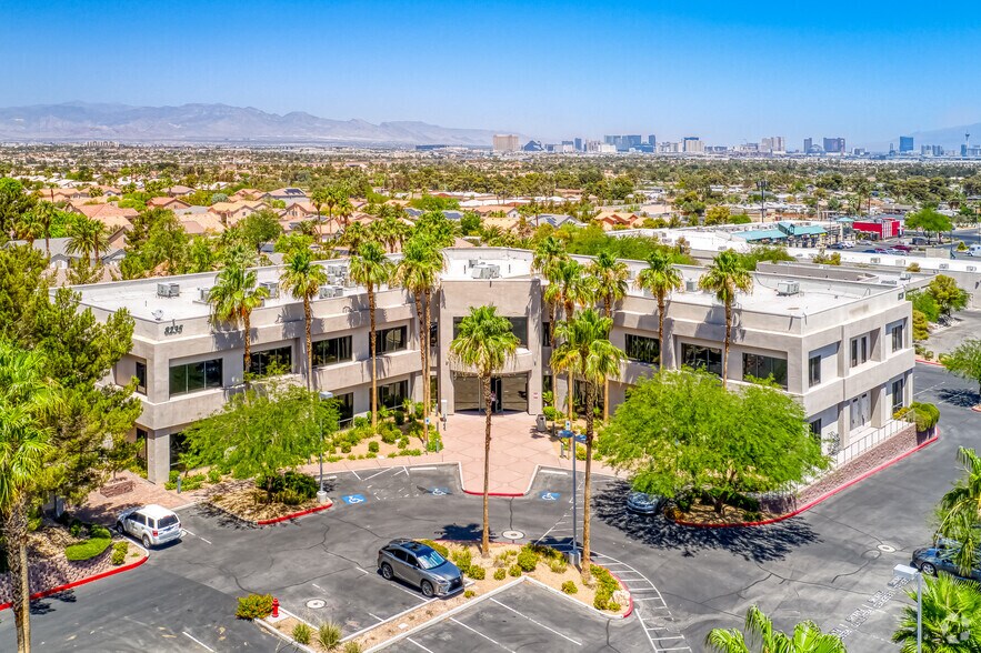 More Photos Of 8235 S Eastern Ave, Las Vegas Loft Creative Space For Lease