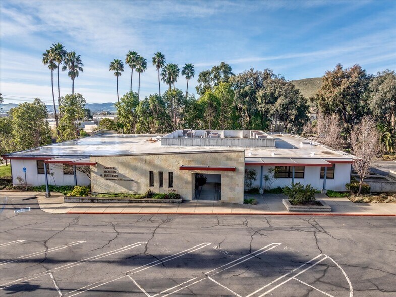 More Photos Of 1102 Laurel Ln, San Luis Obispo Office For Sale