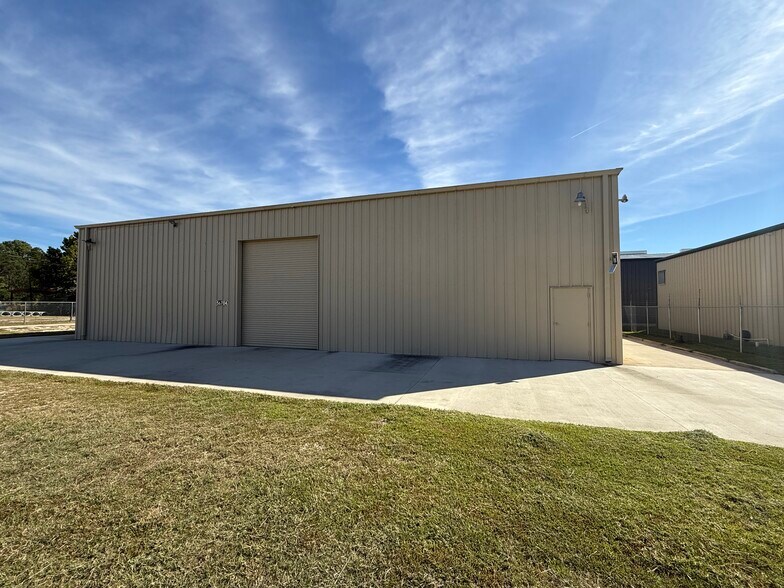 More Photos Of 56704 Dwyer st, Slidell Industrial For Sale