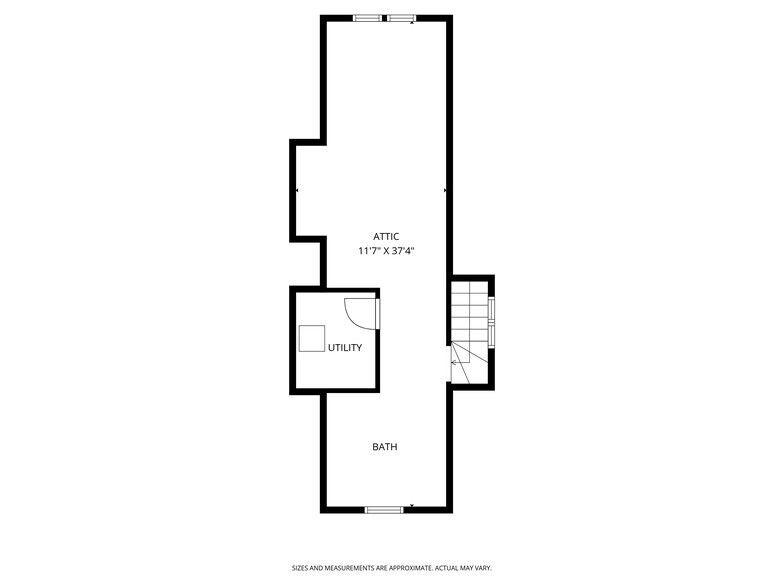 More Photos Of 96 Coale Ave, Staten Island Multifamily For Sale
