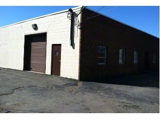 Primary Photo Of 91 Browning St, Stratford Warehouse For Sale