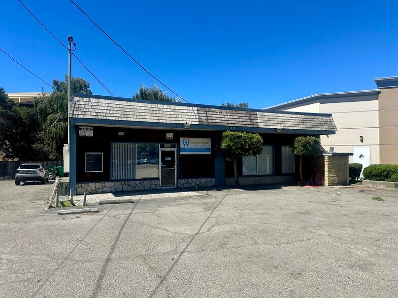 Primary Photo Of 15301 Washington Ave, San Leandro Medical For Sale