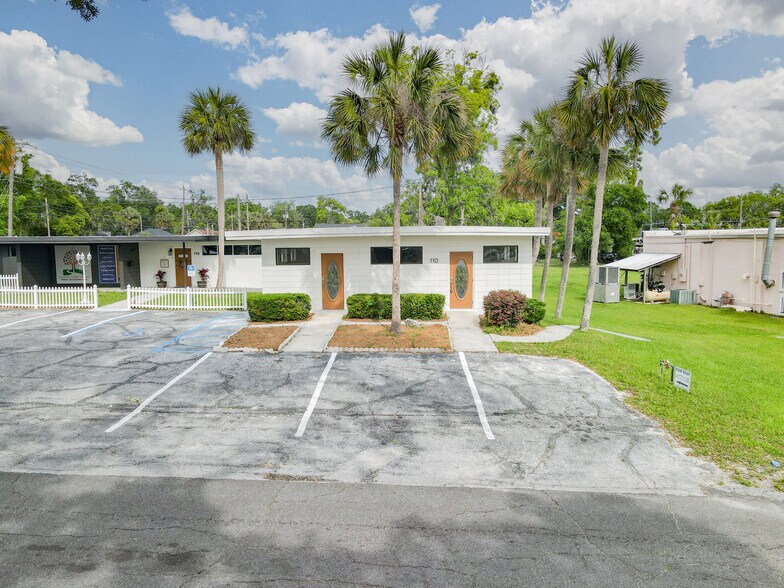 More Photos Of 110-112 Irvin Ave SW, Live Oak Medical For Sale