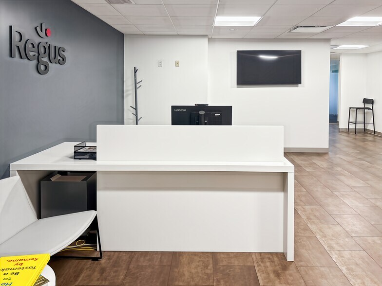 More Photos Of 9 West Broad St, Stamford Coworking Space