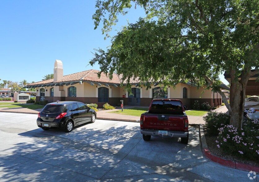 5665 N Scottsdale, Scottsdale, AZ 85250 Office For Lease