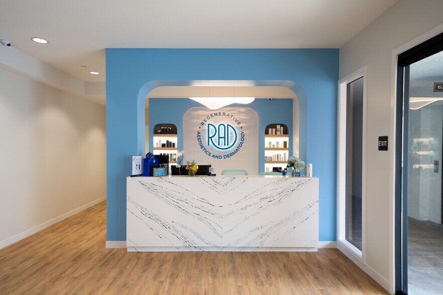 More Photos Of 25200 La Paz Rd, Laguna Hills Medical For Lease