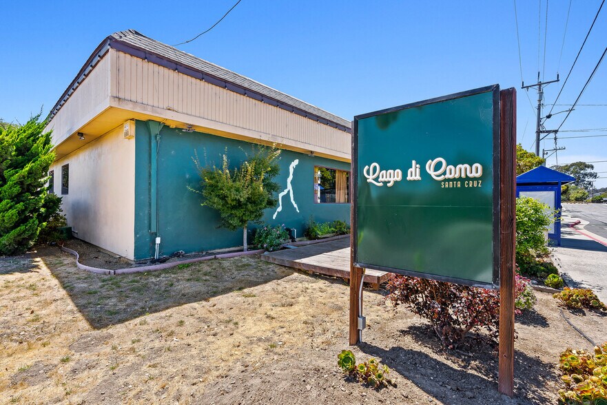 More Photos Of 1430 Merrill St, Santa Cruz Multifamily For Sale