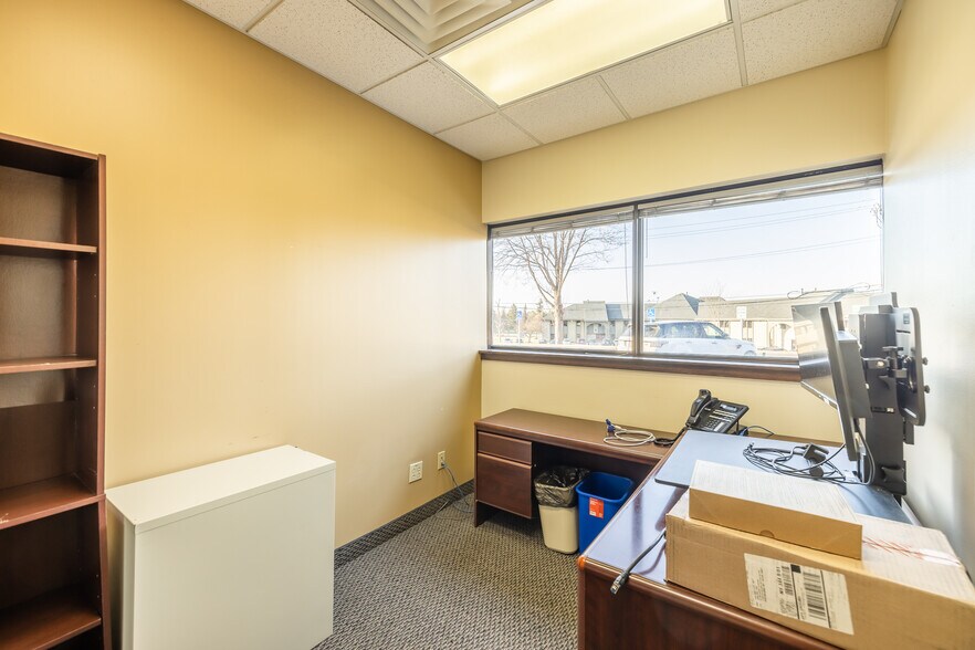 More Photos Of 1170 Pittsford-Victor Rd, Pittsford Office For Sale