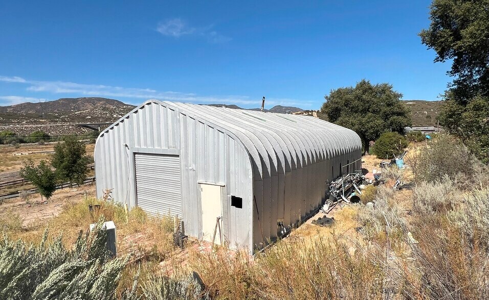 More Photos Of 3131 La Posta Rd, Campo Land For Sale