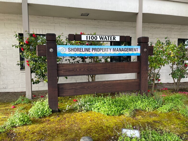 More Photos Of 1100 Water St, Santa Cruz Office For Lease