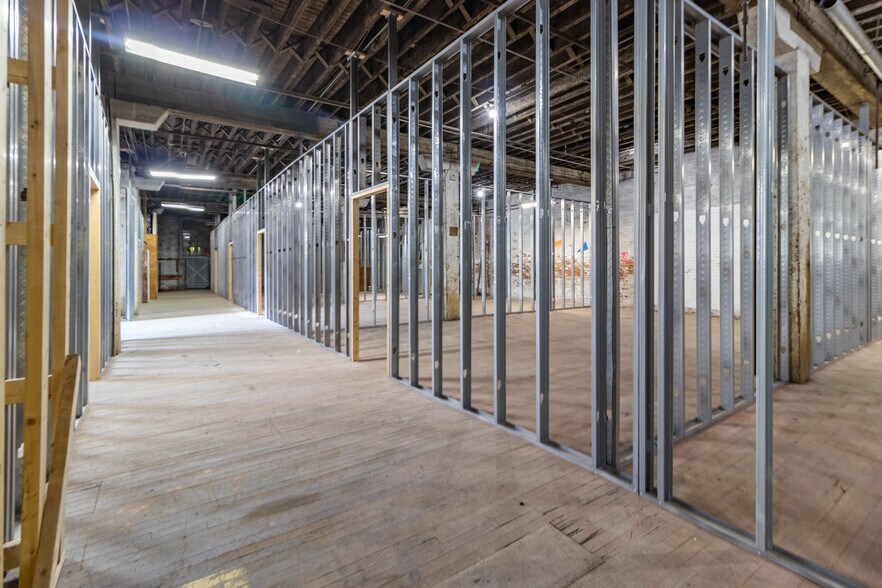 More Photos Of 1275 Budd St, Cincinnati Warehouse For Sale