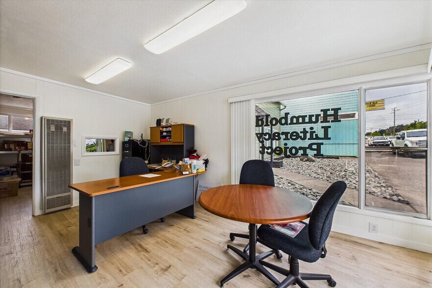 More Photos Of 1645 Main St, Fortuna Apartments For Sale