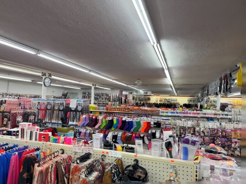 More Photos Of 932 Airport Rd, Ferguson Freestanding For Sale