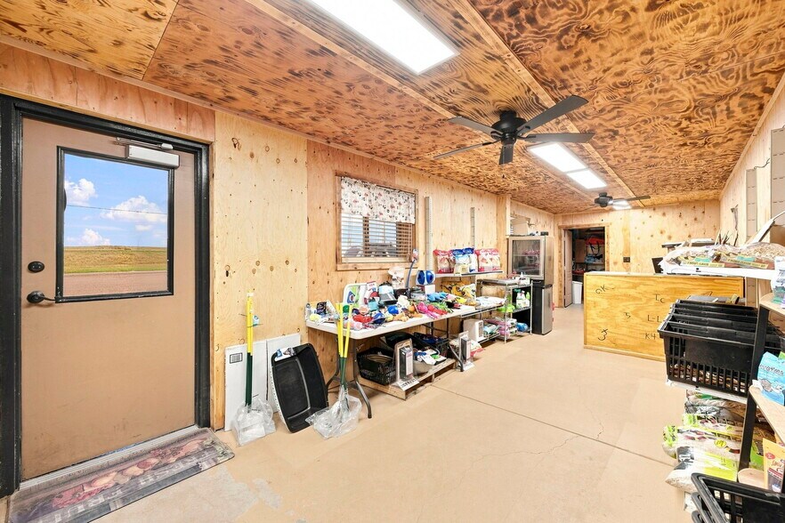 More Photos Of 2295 S Hwy 89, Chino Valley Warehouse For Sale