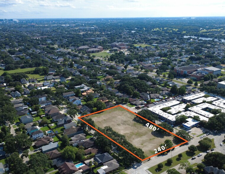 More Photos Of 6101 Chatham Dr, New Orleans Apartments For Sale