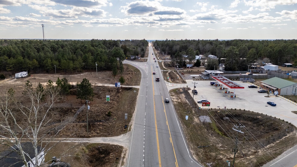 More Photos Of 6329 & 6317 Edmund Hwy, Lexington Land For Sale