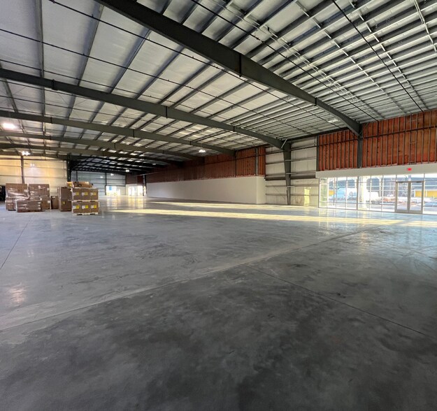 More Photos Of 124 Marble Rd, Hardeeville Warehouse For Sale