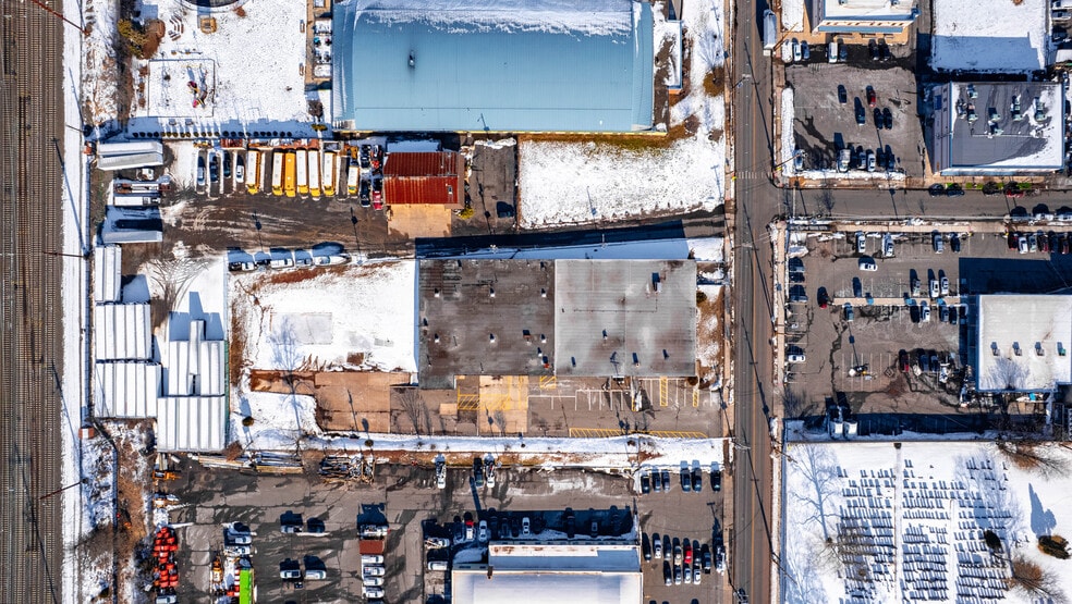 More Photos Of 569 Joyce Kilmer Ave, New Brunswick Industrial For Sale