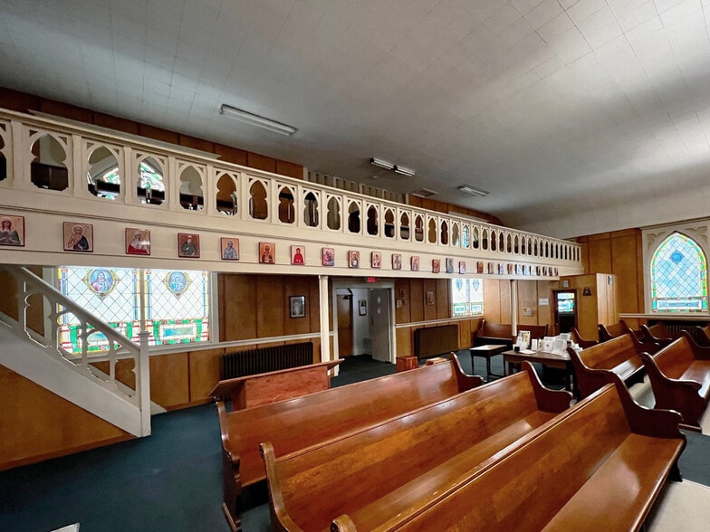 More Photos Of 4630 N Maryland Ave, Portland Religious Facility For Sale