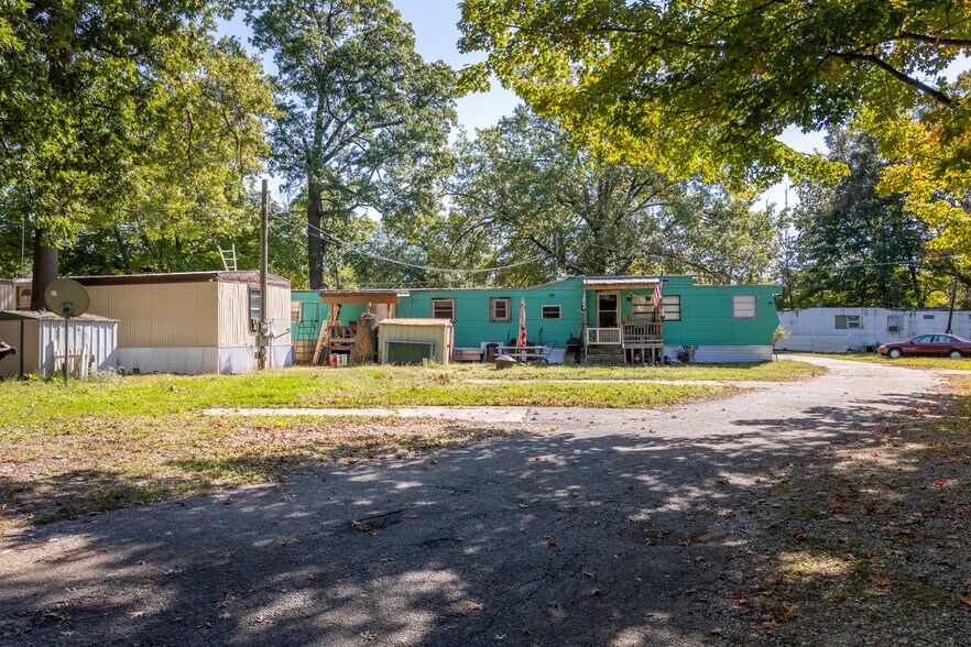More Photos Of 7631 Daly Rd, Cincinnati Manufactured Housing Mobile Home Park For Sale