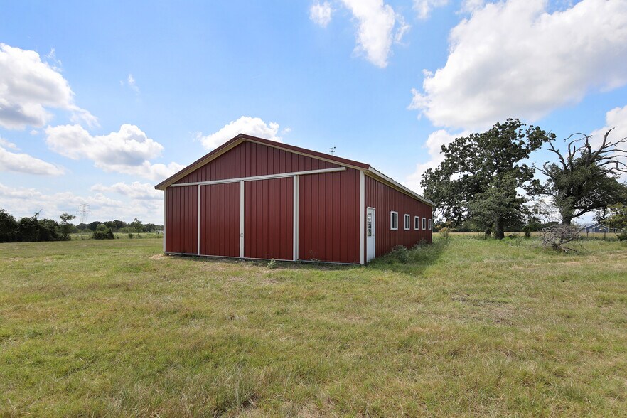 More Photos Of 7808 Oxford Cemetery Rd, Madisonville Land For Sale