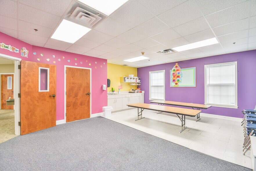 More Photos Of 1400 Grayson Hwy, Lawrenceville Religious Facility For Sale