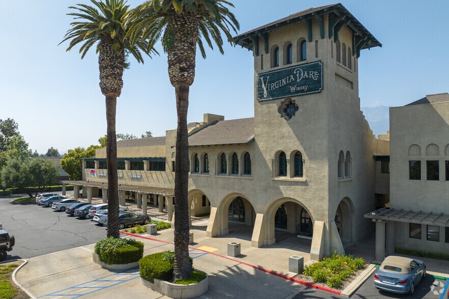 More Photos Of 10470 Foothill Blvd, Rancho Cucamonga Medical For Lease