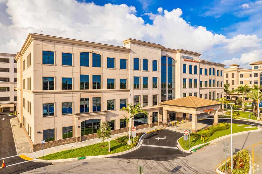 More Photos Of 7630 SW 34th Manor, Davie Medical For Lease