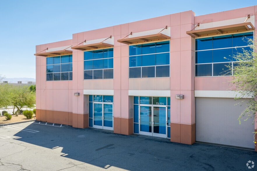 More Photos Of 73771 Dinah Shore Dr, Palm Desert Office For Lease