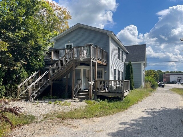More Photos Of 25 Main St, Gray Apartments For Sale
