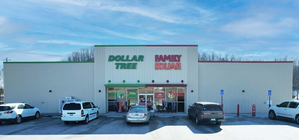 More Photos Of 3181 Ky-3630, Annville General Retail For Sale