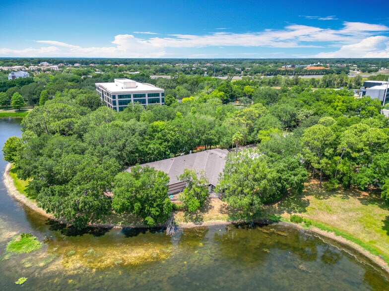 More Photos Of 1001 Greenwood Blvd, Lake Mary Daycare Center For Lease