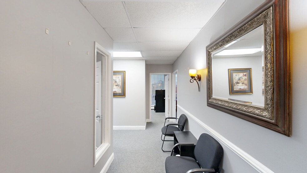 More Photos Of 950 N Kings Hwy, Cherry Hill Medical For Sale