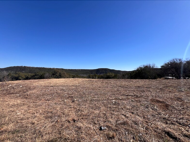 Primary Photo Of 18333 FM 1431, Jonestown Land For Sale