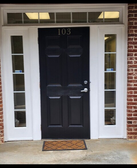 More Photos Of 368 W Pike St, Lawrenceville Office For Lease