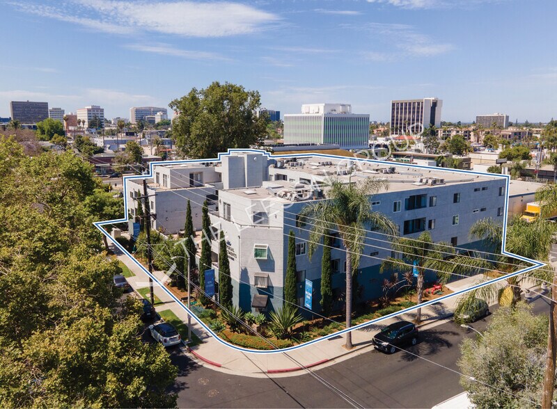 More Photos Of 1722 N Bush St, Santa Ana Apartments For Sale