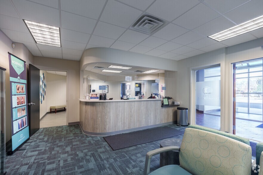 More Photos Of 500 Grove St, Haddon Heights Medical For Lease