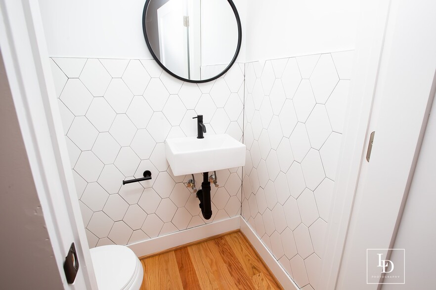 More Photos Of 631 Constitution Ave NE, Washington Multifamily For Sale