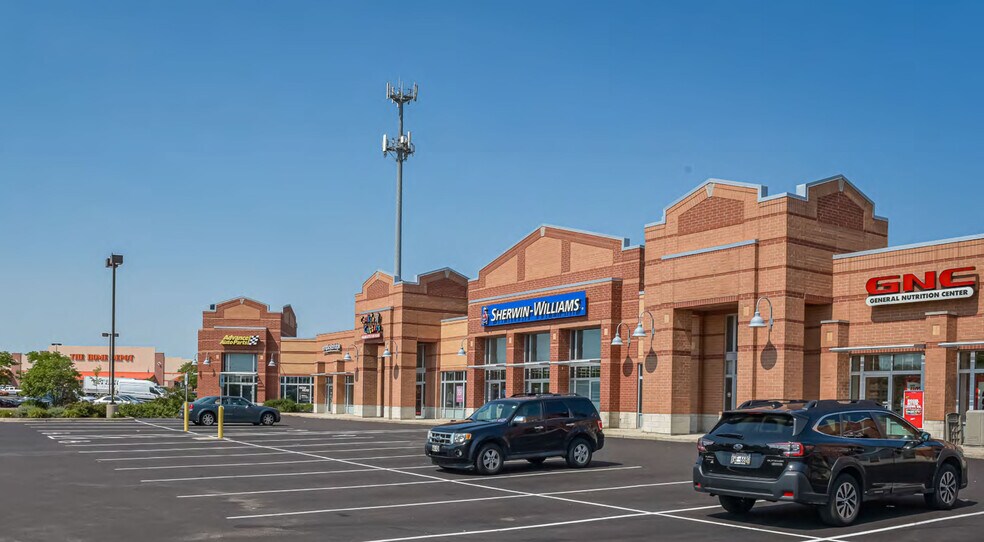 More Photos Of 12132 W Capitol Dr, Wauwatosa General Retail For Sale