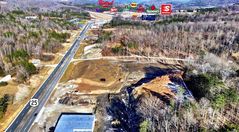 More Photos Of 3021 Cumberland Falls Highway Hwy, Corbin Land For Sale