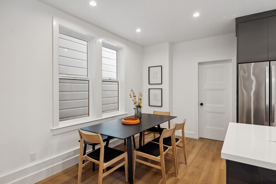 More Photos Of 253 5th Ave, San Francisco Apartments For Sale