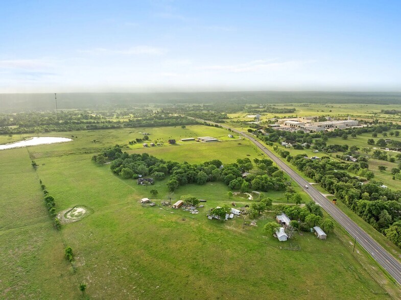 More Photos Of 6573 State Highway 30, Anderson Land For Sale